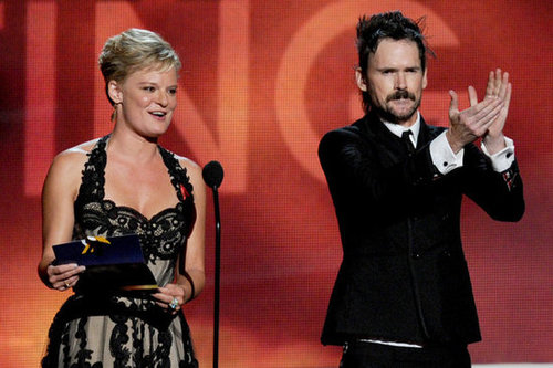 All the Pictures From the Emmys! All the Pictures From the Emmys!