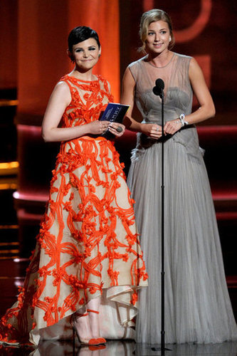All the Pictures From the Emmys! All the Pictures From the Emmys!
