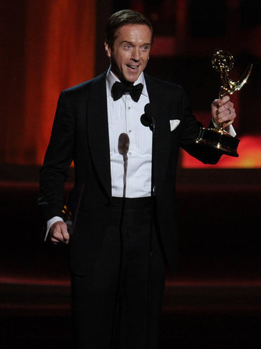 All the Pictures From the Emmys! All the Pictures From the Emmys!