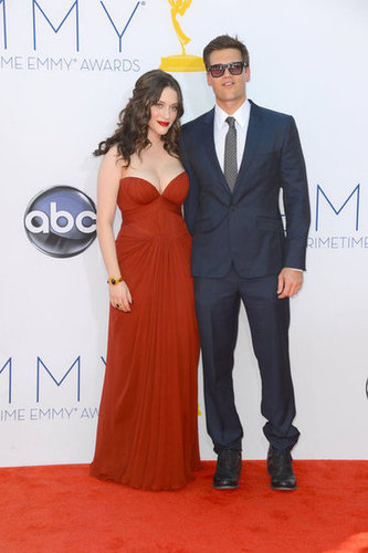 All the Pictures From the Emmys! All the Pictures From the Emmys!