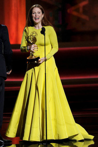 All the Pictures From the Emmys! All the Pictures From the Emmys!