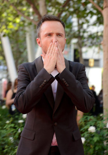 All the Pictures From the Emmys! All the Pictures From the Emmys!