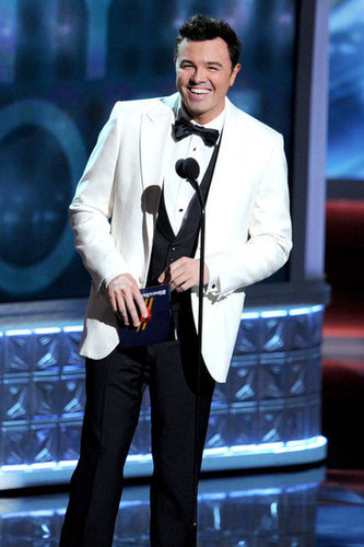 All the Pictures From the Emmys! All the Pictures From the Emmys!