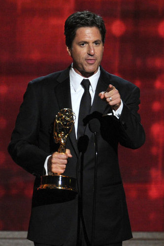 All the Pictures From the Emmys! All the Pictures From the Emmys!