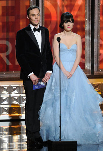 All the Pictures From the Emmys! All the Pictures From the Emmys!