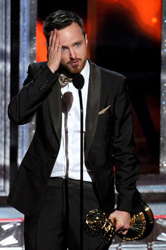 All the Pictures From the Emmys! All the Pictures From the Emmys!