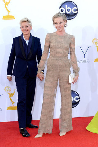 All the Pictures From the Emmys! All the Pictures From the Emmys!
