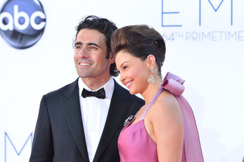 All the Pictures From the Emmys! All the Pictures From the Emmys!
