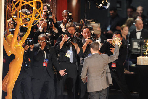 All the Pictures From the Emmys! All the Pictures From the Emmys!