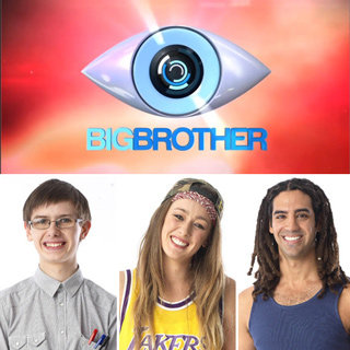 Big Brother Eviction Poll: Who Will Go, Bradley, Estelle or George?