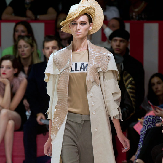 Acne Spring 2013 | Runway Acne Spring 2013 | Runway