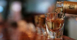 $3 For a 60-Minute Open Bar