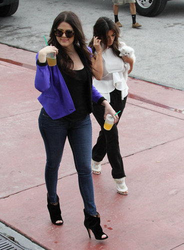 Kim Kardashian Cuddles Up to Her Cute New Companion Mercy Kim Kardashian Cuddles Up to Her Cute New Companion Mercy