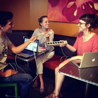 Portable Mobile Office