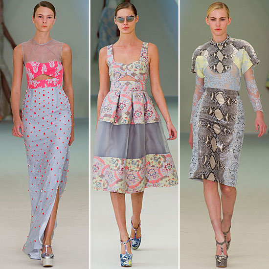 Erdem Spring 2013 | Pictures Erdem Spring 2013 | Pictures