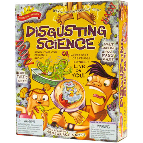 Best Science Kits For Kids