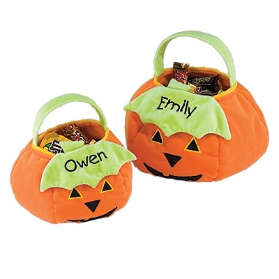 Halloween Trick-or-Treat Bag ($7-$10)