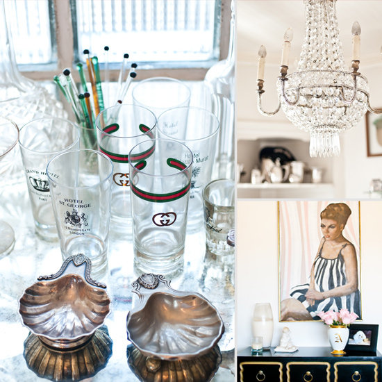 The Founder of Paris Hotel Boutique Opens Up Her Antiques-Filled Home The Founder of Paris Hotel Boutique Opens Up Her Antiques-Filled Home