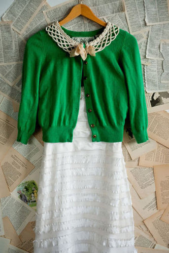 Bridal Cardigan Bridal Cardigan