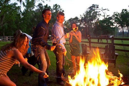 Fire Pits Fire Pits