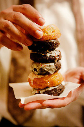 Warm Doughnuts Warm Doughnuts