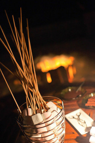 S'mores Bar S'mores Bar