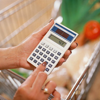 How to Save at the Supermarket