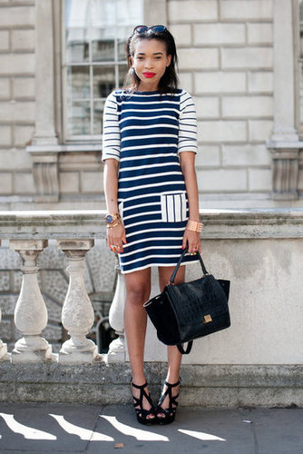 Strong Stripes Strong Stripes