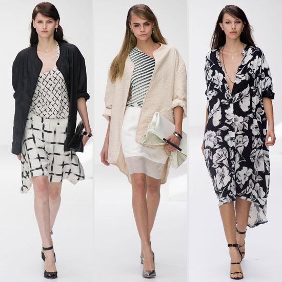 Topshop Unique Spring 2013 | Pictures Topshop Unique Spring 2013 | Pictures