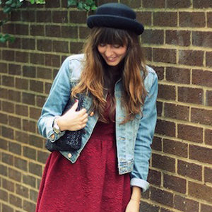 Street Style September 19, 2012