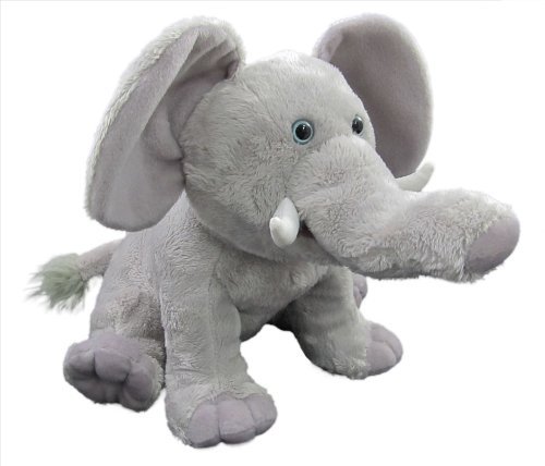 Tusker the Talking Elephant ($40)