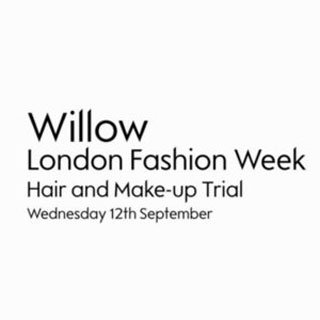 Behind the Scenes Video of the Tresemme Hair Look at Willow Spring Summer 2013 London Fashion Week