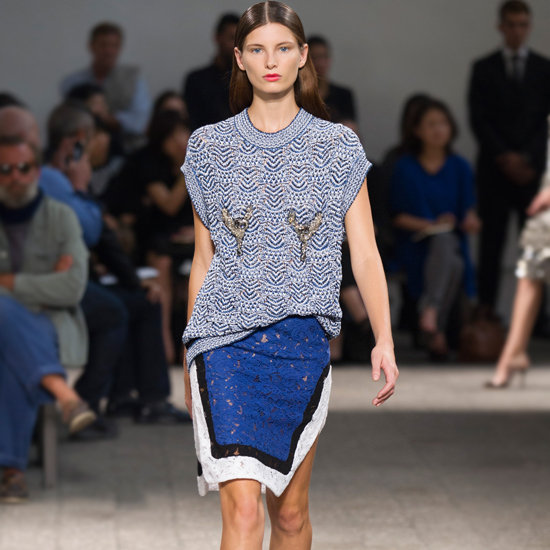 No 21 Spring 2013 | Runway No 21 Spring 2013 | Runway