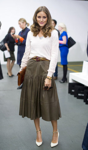London Fashion Week Street Style London Fashion Week Street Style