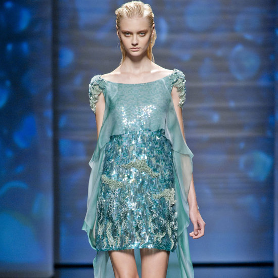 Alberta Ferretti Spring 2013 | Runway Alberta Ferretti Spring 2013 | Runway