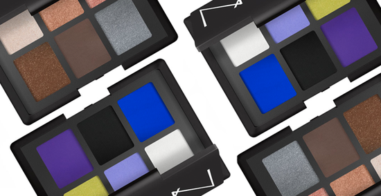 Don't Miss These Limited-Edition Eye Shadow Palettes