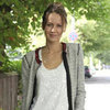 Street Style September 20, 2012