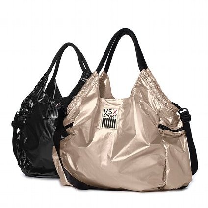 Gym Bags Inspired by New York Fashion Week