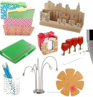 Stylish Office Supplies
