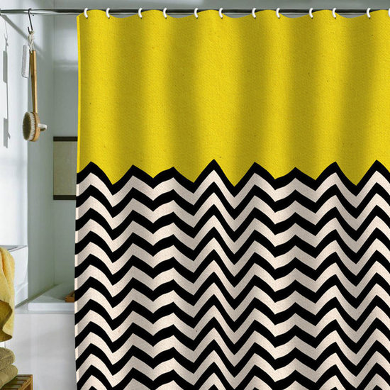 DENY Designs Bianca Green 'Follow The Sun' Shower Curtain