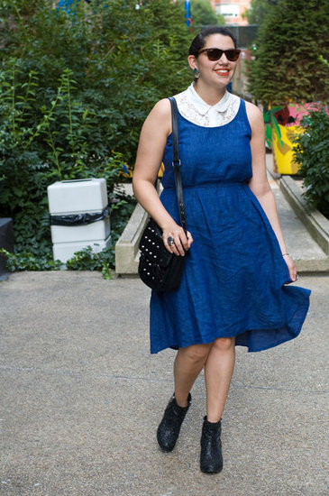 Western Denim