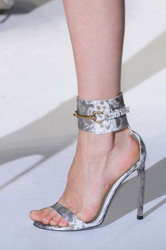 Gucci Spring 2013 Gucci Spring 2013