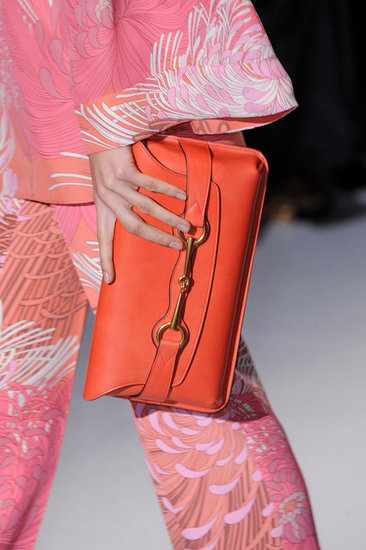 Gucci Spring 2013