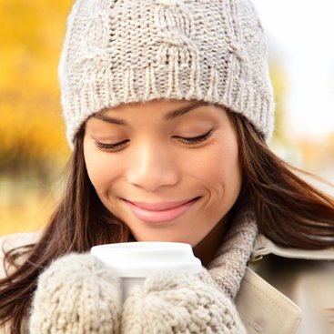 Fall Beauty Tips