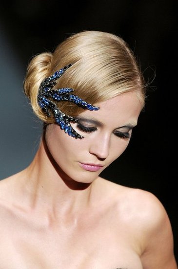 Couture Fall 2007 Couture Fall 2007
