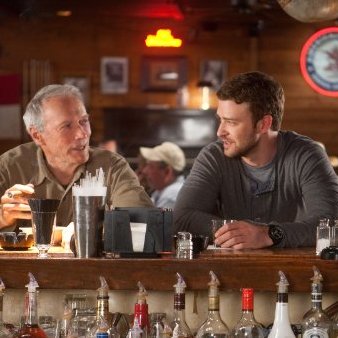 Trouble With the Curve Movie Review Trouble With the Curve Movie Review