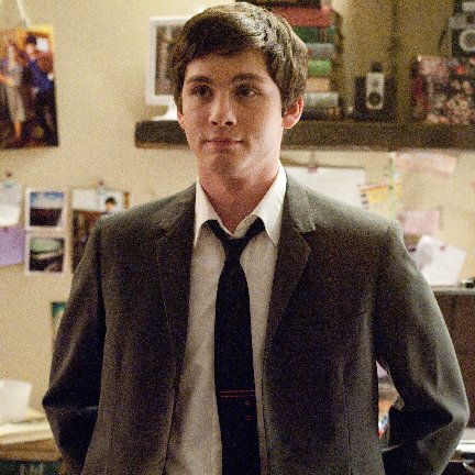 The Perks of Being a Wallflower Movie Review