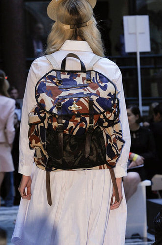 Vivienne Westwood Red Label
Vivienne Westwood Red Label