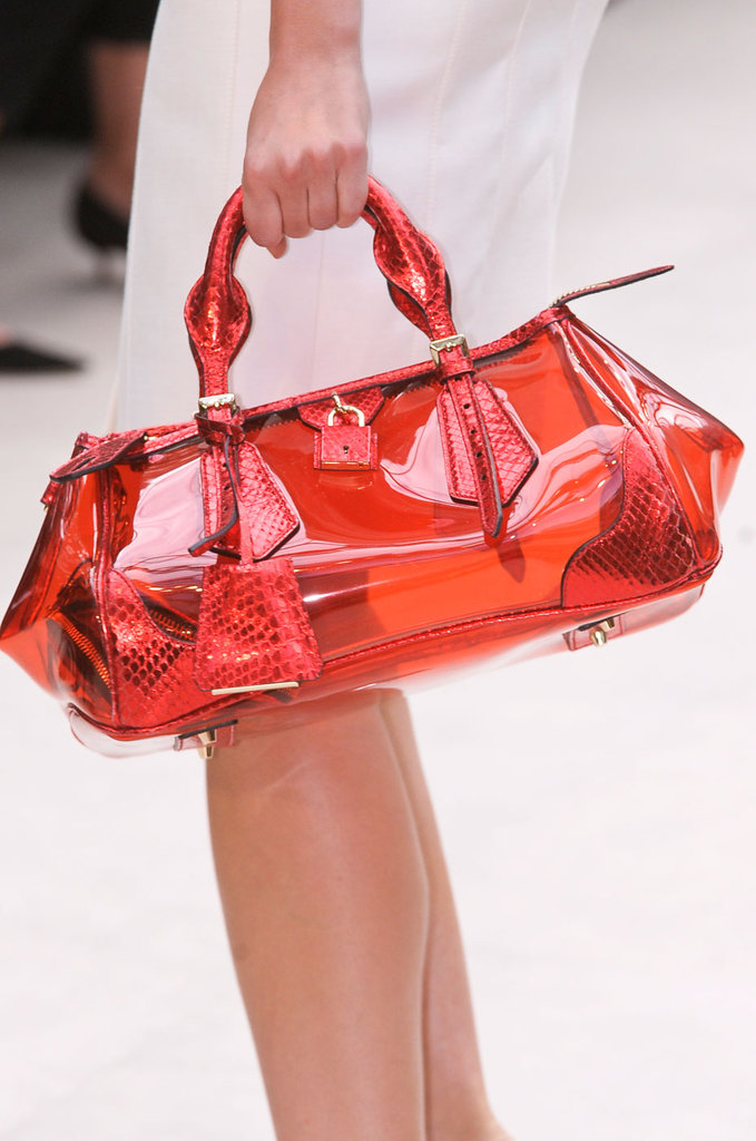 Burberry Prorsum
Burberry Prorsum