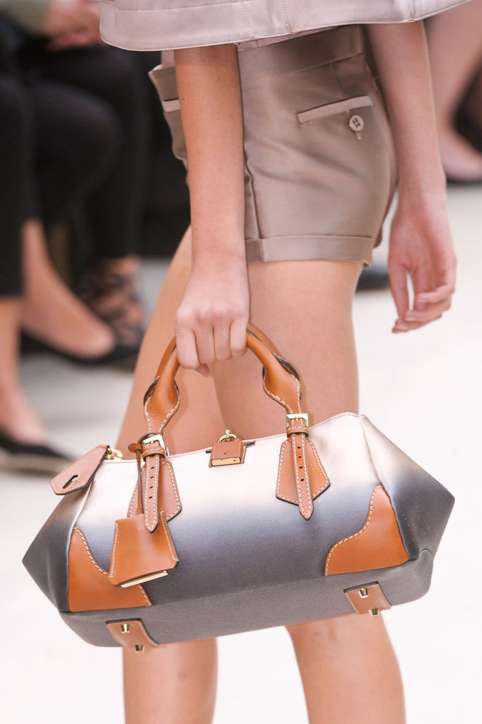 Burberry Prorsum
Burberry Prorsum